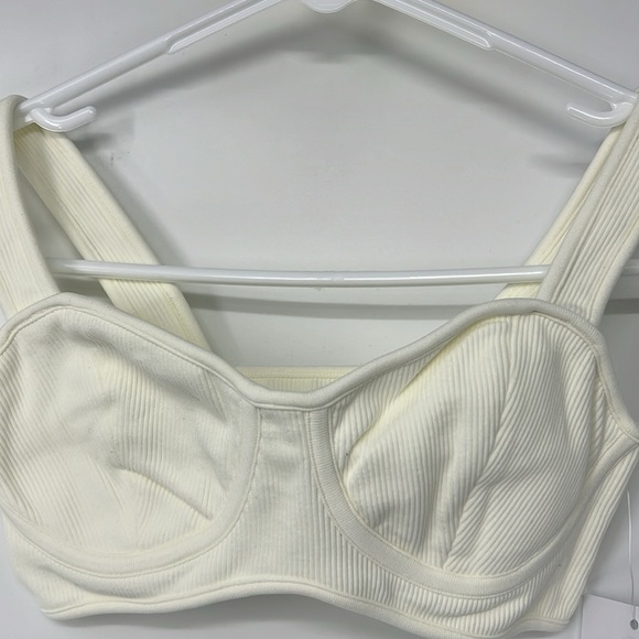 IKD NWT women’s bralette size XS - Picture 2 of 5